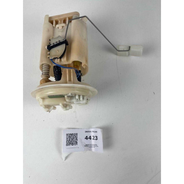 Bomba De Combustível Renault Clio Symbol 2016 172022254r