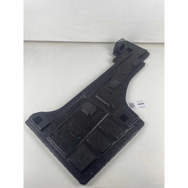 Isopor Porta Mala Estepe Traseiro Esquerdo Toyota Yaris 