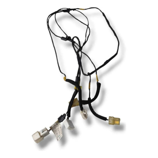 Chicote Teto Hyundai Hb20 2015 918001s070