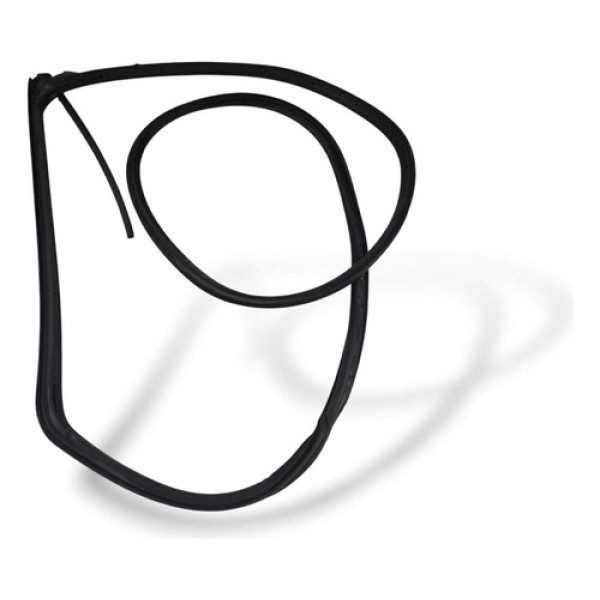 Pingadeira Borracha De Porta Traseira Dir Mitsubishi Asx 13