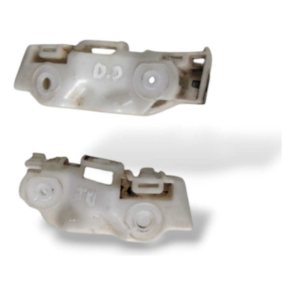 Par Guia Paralama Esquerdo Direito Gm Prisma 2017/2019