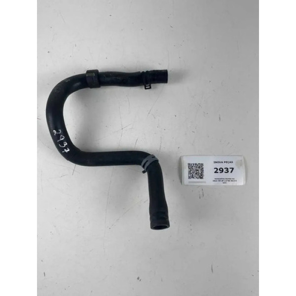 Mangueira Bomba Da Água Vw Up 1.0 Tsi 2013 À 2021