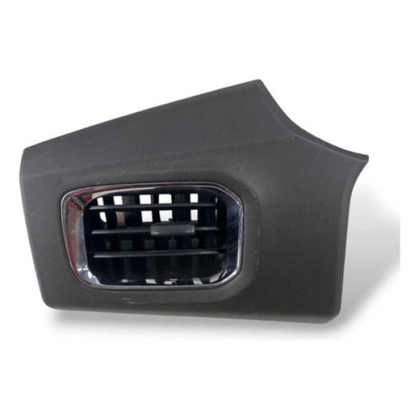 Difusor Esquerdo Cinza Onix Prisma C Moldura E Friso 2025