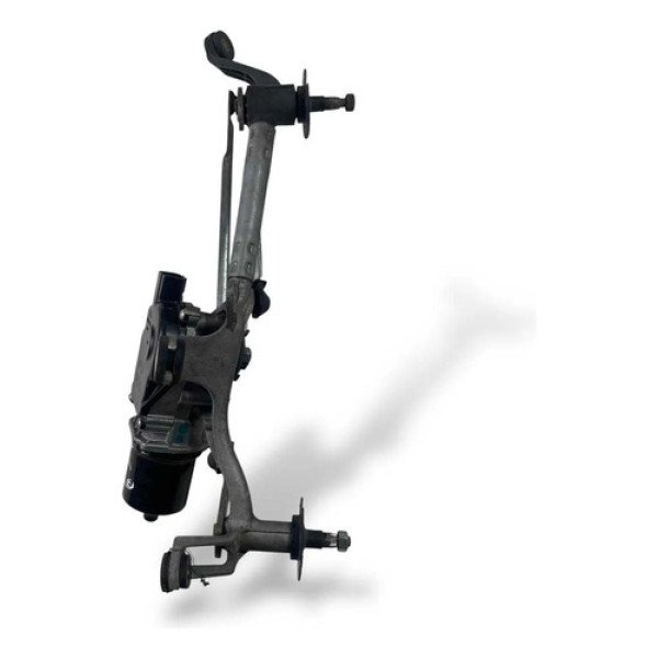 Motor Limpador Parabrisa C/ Galhada Honda Fit 2015