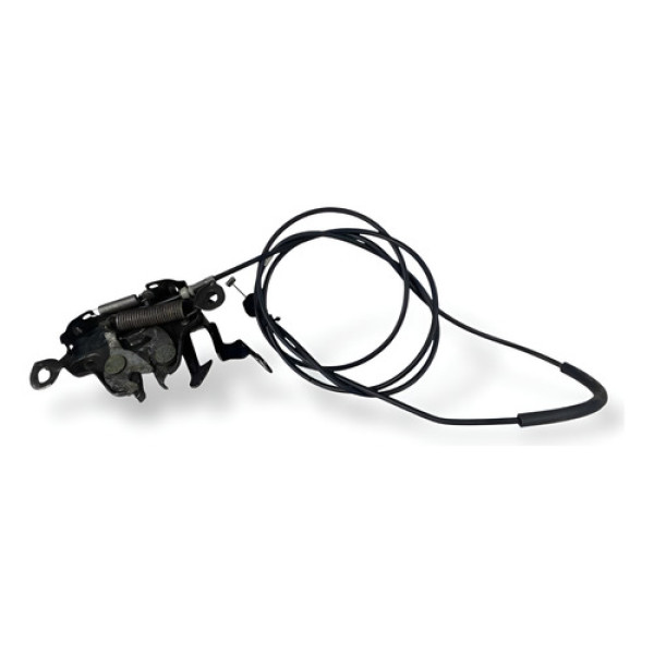 Fechadura Capo Nissan Tiida 2007/2011