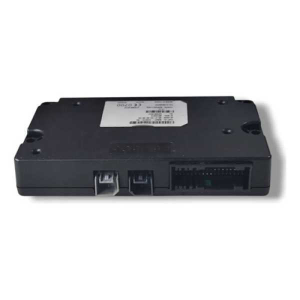 Modulo Central Sync New Conforto Ford Ecosport 2013 A 2015