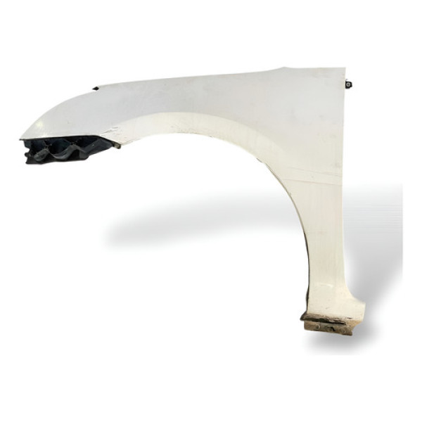 Paralama Lado Esquerdo Nissan Sentra 2008 2012