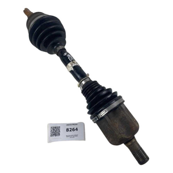 Semi Eixo Diant Completo Direito Fiat Toro Diesel 2016 2019