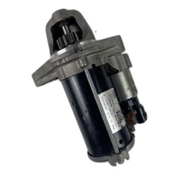 Motor Arranque Partida Jeep Renegade Toro T270 1.3 52208848 