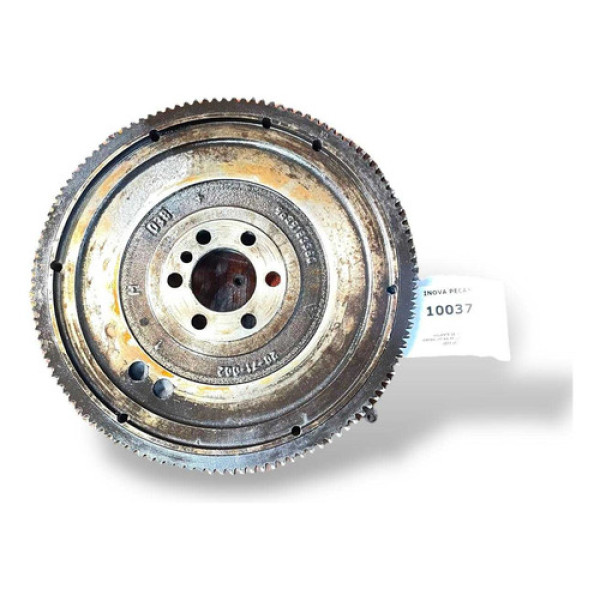 Volante De Motor Cremalheira Peugeot  206 1.6 2004 2008