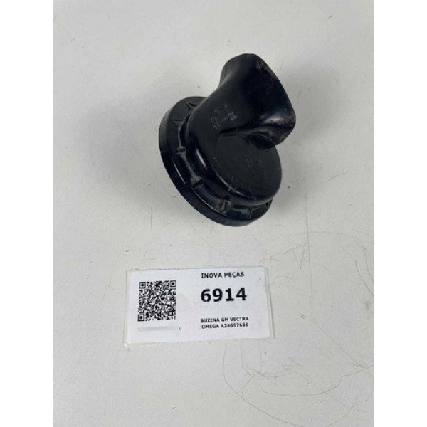 Buzina Gm Vectra Omega A28657625
