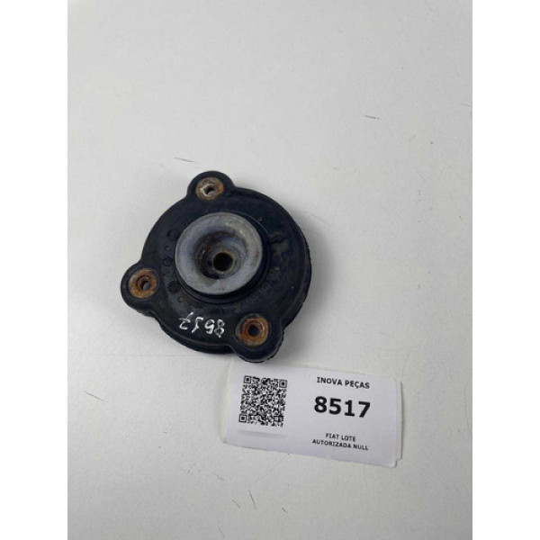 Coxim Amortecedor Dianteiro Fiat Argo Cronos 2018 A 2023