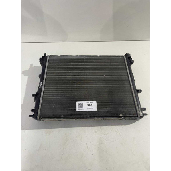 Radiador De Água Renault Symbol Sandero 1.6 2010 8200343476a