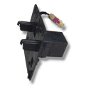Antena Amplificador Onix 2021 2024 Original Preto