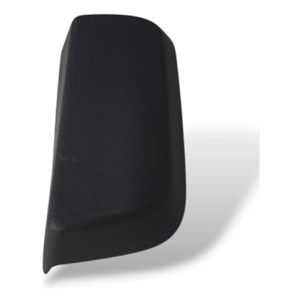 Acabamento Tampa Traseira Porta Malas Vw Fox 10/15 5z9867657 Preta