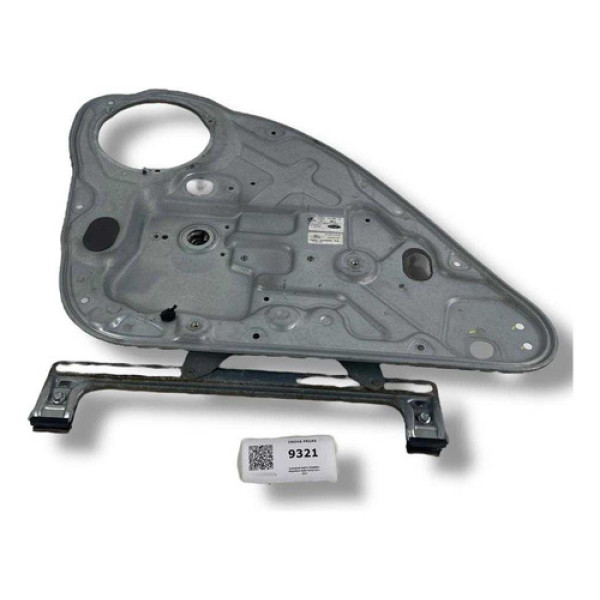 Elevador Porta Traseira Esquerda Ford Focus 2011 2014
