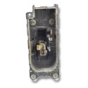 Alavanca De Cambio Volkswagen Golf 2003 A 2012 1j0711061c