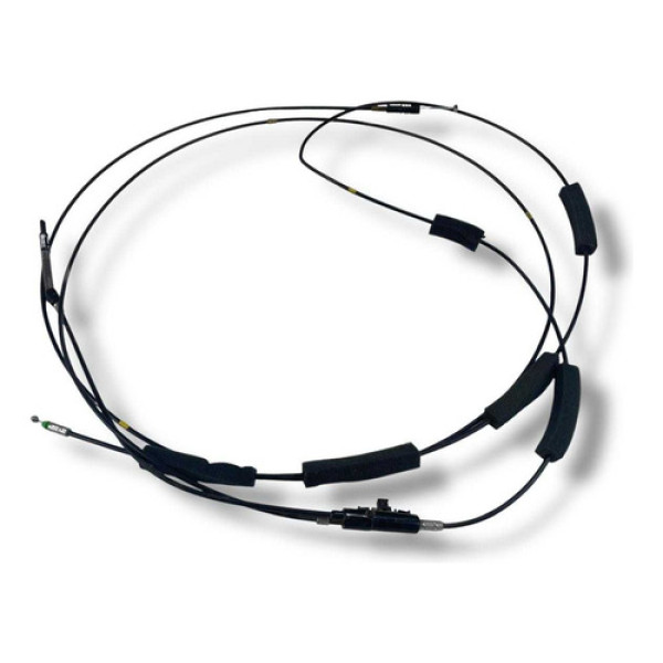 Cabo Abertura Tanque Porta Malas Honda Civic G9 1.8 12 A16