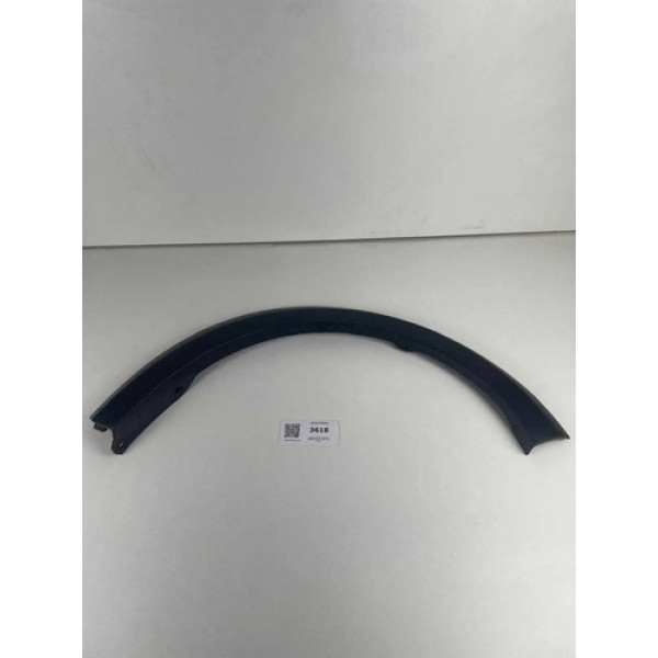 Moldura Direita Paralama Sandero Stepway 2008 A 2014 Usado