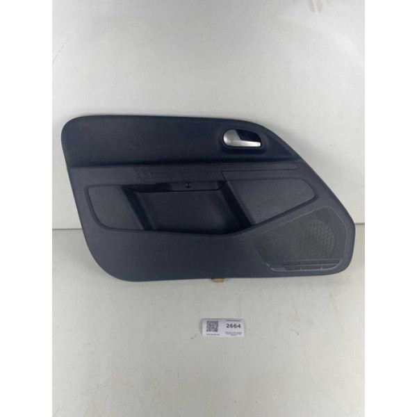 Forro Porta Diant Esquerda Volkswagen Up 2014/2021 1s4867011