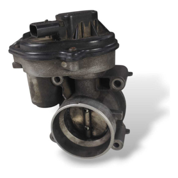 Tbi Corpo Borboleta Ford Focus Ecosport 2.0 Vp4m5u-9e927-dc