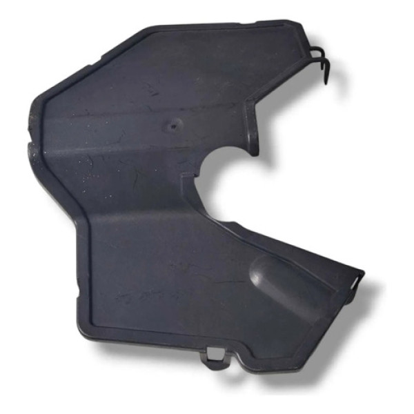 Tampa Caixa Cambio Ford Ecosport 2013/2015 8m5r7222aa Branca