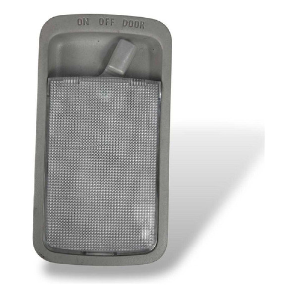 Luz Cortesia Teto Nissan Versa 2013/2019
