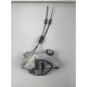  Fechadura Eletrica Porta Toyota Yaris Dianteira Direita
