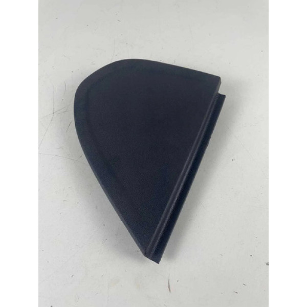 Moldura Do Painel Lateral Direito Volkswagen Up 2014 2021 Preto