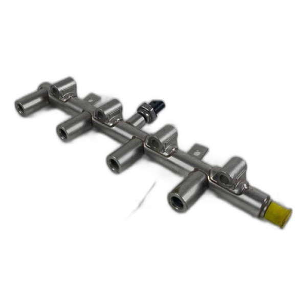 Flauta Bico Injetor Sensor Fiat Toro 1.3