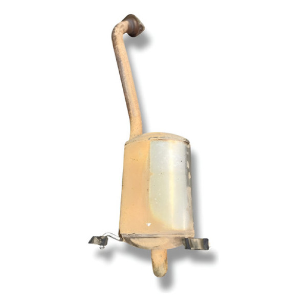 Silencioso Descarga Honda Fit 2015 2010