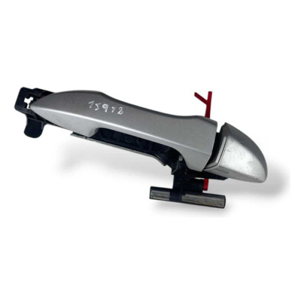 Maçaneta Traseira Corolla Xei Com Friso 2017 2018 2019 Ld