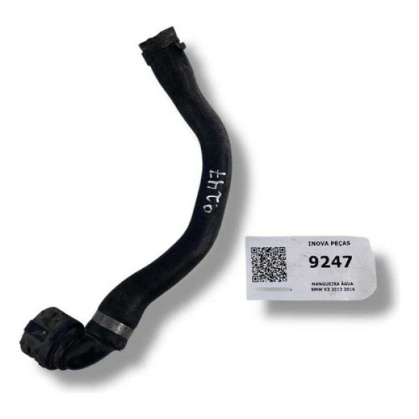 Mangueira Água Bmw X3 2013 2016