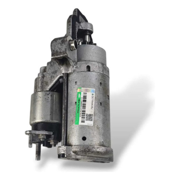 Motor De Arranque Partida Ford 1.5 Ka Dragon Ecosport F000c