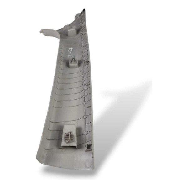 Acabamento Esquerdo Para-brisa Onix Prisma 2014 Á 2019 Prata