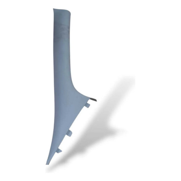 Moldura Interna Coluna Parabrisa Direito Ford Ka 2015 2020 Branco