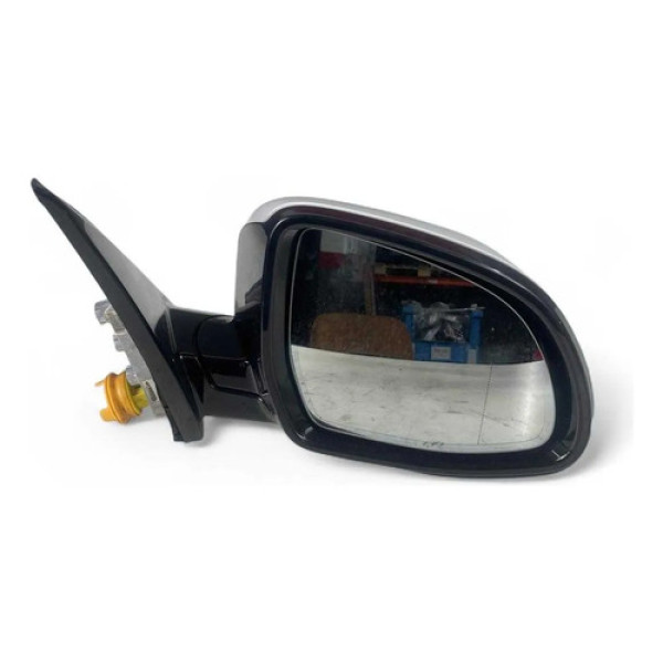 Retrovisor Lado Direito Bmw X3 2015 2016 2018 Usado