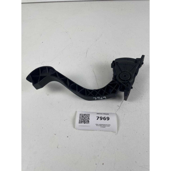 Pedal Acelerador Fiat Idea Palio Siena Strada 6pv0/ 51793539