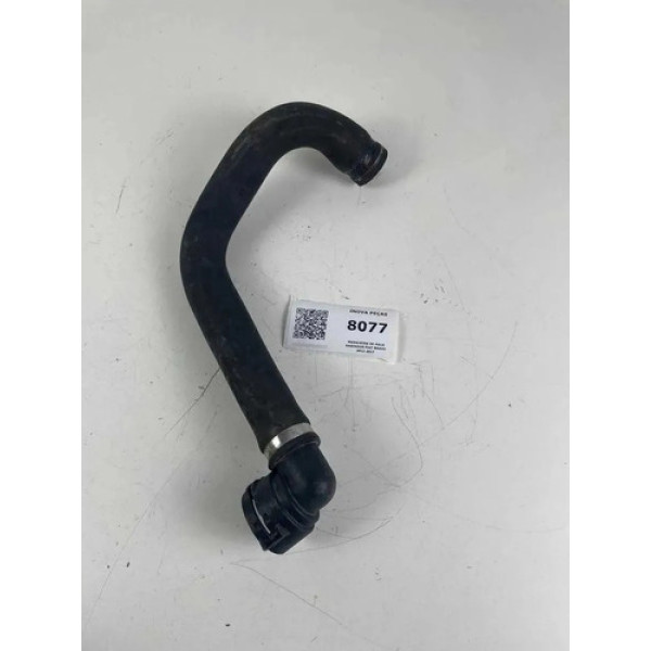 Mangueira De Água Radiador Fiat Bravo 2012 2017