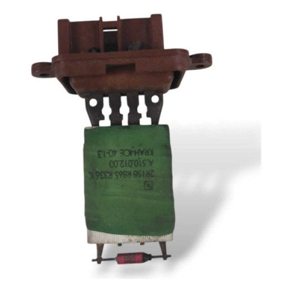 Resistência Ar Condicionado Palio Doblo Punto A51001200