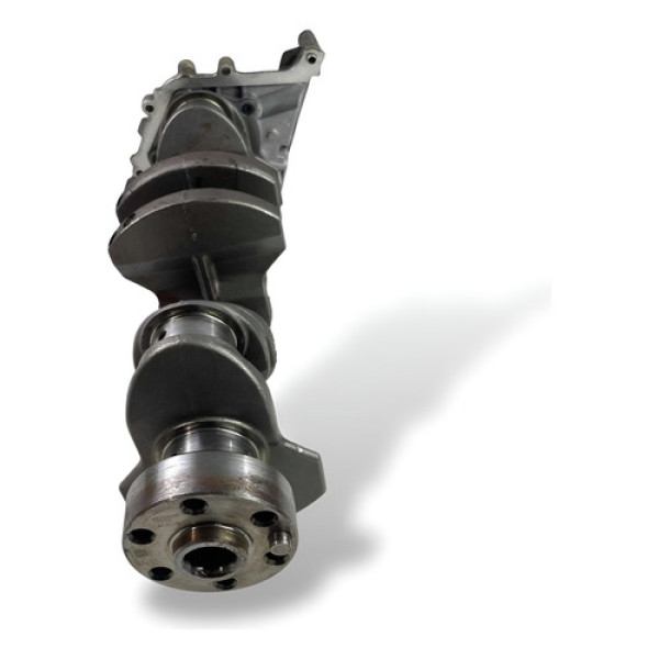 Eixo Virabrequim Ford Ka 1.5 Sigma Fiesta 12 A 16