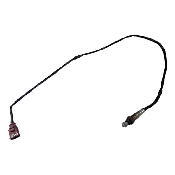 Sonda Lambda Pós Catalisador Vw Bora Golf 2.0 2010