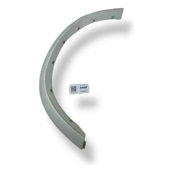 Moldura Lateral Traseiro Direito Bmw X3 18/19 C/detalhe 