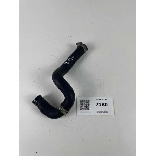 Mangueira Inferior Reservatório Água Gm Vectra 1997/2005 