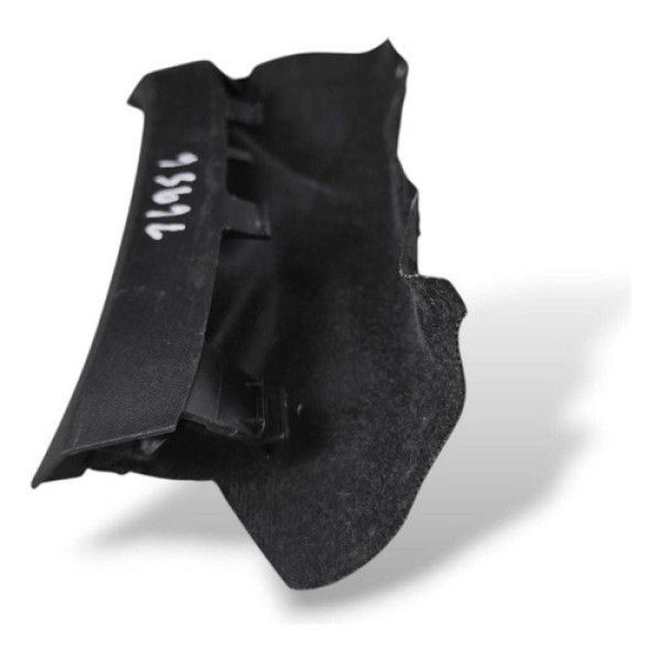 Moldura Painel Instrumento Vw Up 2014-2019 Unidade Vermelho