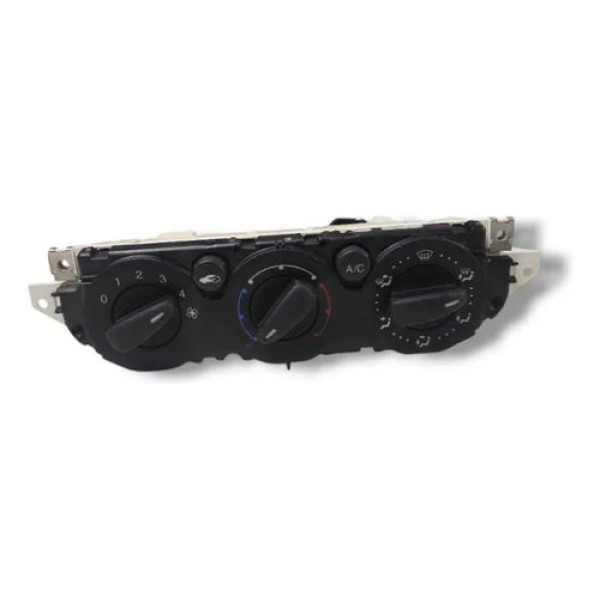 Comando Ar Condicionado Ford Focus 2009 Até 2012 Original