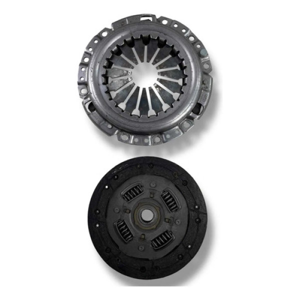 Kit Embreagem Plator E Disco Kia Picanto 4cil 2008 2012