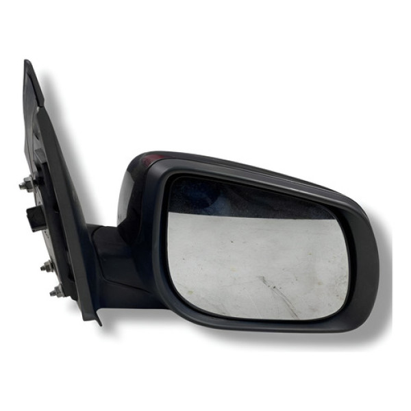 Retrovisor Eletrico Lado Direito Kia Picanto 2009 2012