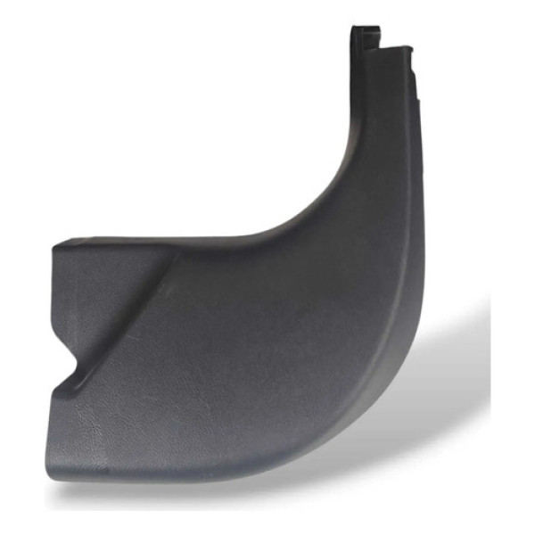 Soleira Porta Dianteira Direita Ford Ka E3b5a02348a Original Branca