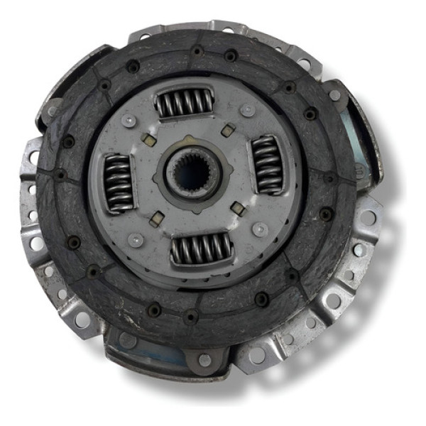 Embreagem Plator E Disco Kia Picanto 4cil 2008 2012